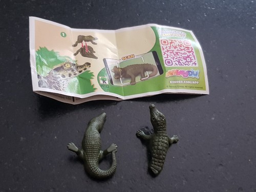 Kinder surprise natoons - ,
