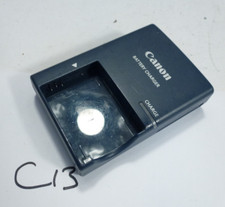 Caricabatteria originale Canon CB-2LFE refm