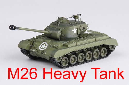 Easy model us m26 - easy,