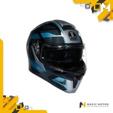 Casco moto Modulare AGV