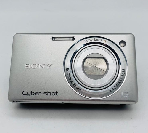 Sony cyber shot dsc w380 - dsc-w380, 14mp