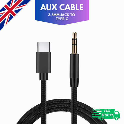 Cavo aux usb - aux, 3,5mm