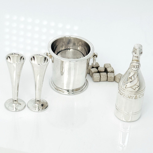 Tiffany 1837 bottiglia - &,