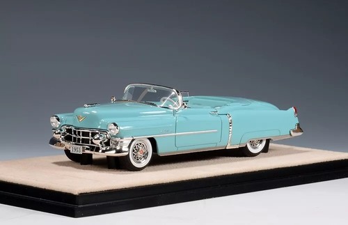 Cadillac eldorado convertible - cadillac,