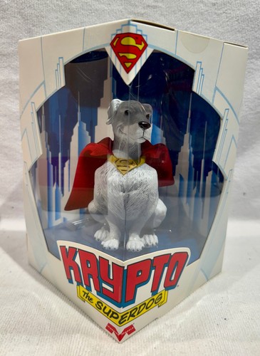Comics krypto 60th - krypto,