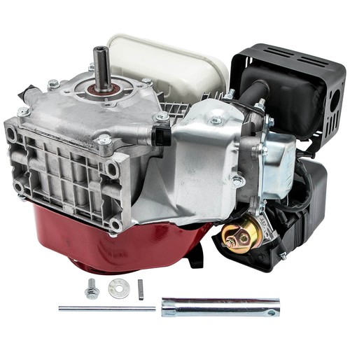 Motore benzina 5hp 168cc - motore,