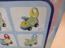 Macchinina Primi Passi