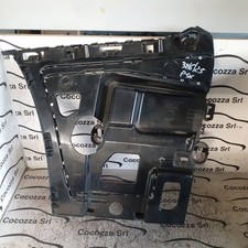 STAFFA PARAURTI POSTERIORE