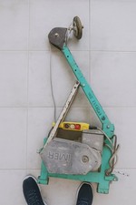 montacarichi a bandiera