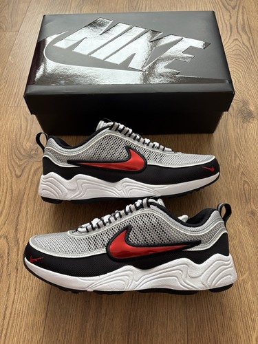 Uk6 nike air zoom spiridon - uk6,
