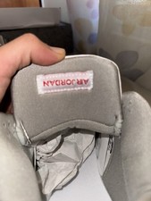 Air Jordan 4 Retro White Oreo