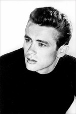616340 James Dean Artista
