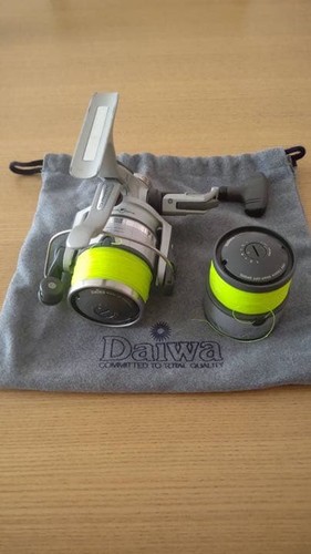 Daiwa tournament 3000 - daiwa,