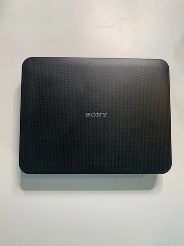 Lettore dvd portatile sony - portatile,