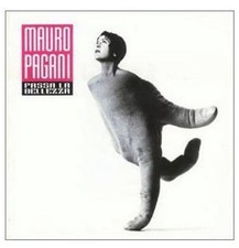 Mauro Pagani - Passa La