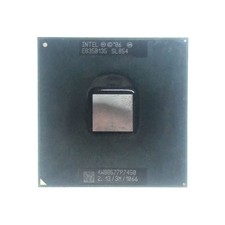 Processore SLB54 Intel Core 2