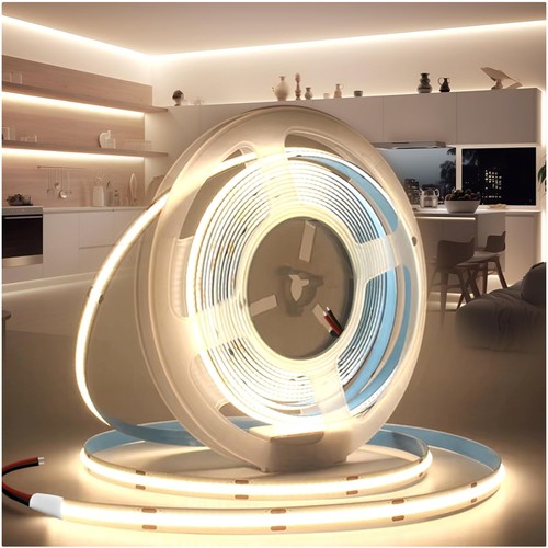 Striscia led cob - led,