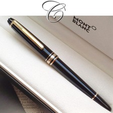 Montblanc Meisterstück