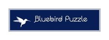 Puzzle 100-3000 pezzi Bluebird