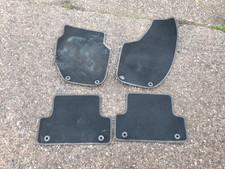 Set tappetini moquette