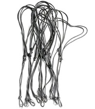 COLLANA CORDINO X5 pz in corda