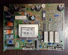 Scheda Gestione Beretta Originale Per caldaia Riello Oblò murale In 28 Kis