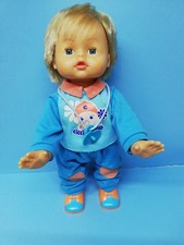 CICCIOBELLO CAMMINA E GATTONA