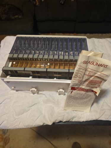 Rarissimo dispenser spezie - rarissimo,