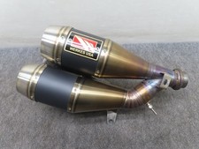 Rocket 3 R/Gt 19 20 Werkes