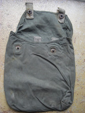 Borsa pianale gas originale