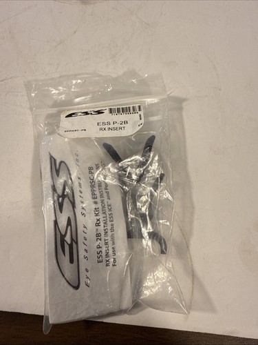 Ess kit epprsc - ess, rx