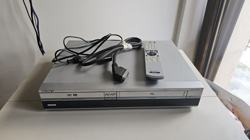 Sony rdr vx410e combo - rdr-vx410e,