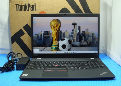 Lenovo thinkpad p15s gen - p15s,