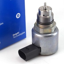 Delphi Common-Rail Valvola