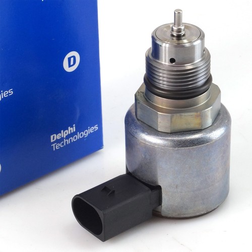 Delphi common rail valvola - delphi,
