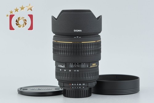 Usato sigma 30mm - usato, f