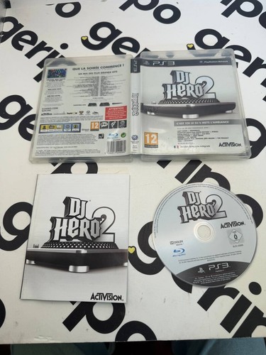 Hero ps3 playstation 3 - 2,