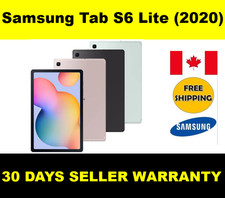 Samsung Galaxy Tab S6 Lite