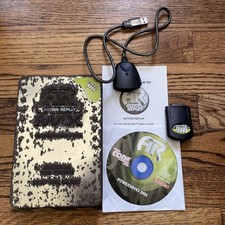 Action Replay Max (Xbox)