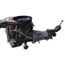 MOTORE COMPLETO PER FIAT 131