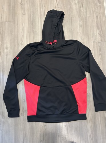 Under armour pullover uomo - under,