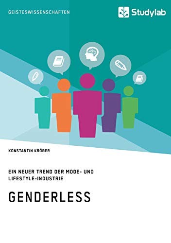Genderless ein neuer trend - genderless.,