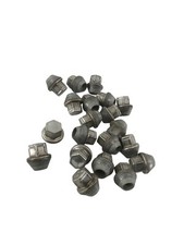 N.20 BULLONI RUOTE CERCHI IN LEGA FORD FOCUS SW (2009) 1.6 DIESEL 80KW 5P