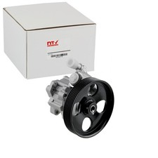 NTY Pompa Del Servosterzo