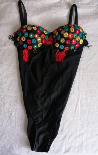 Costume dolce gabbana - &,