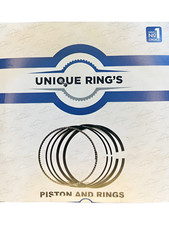 Set anello pistone 132,00 mm