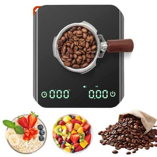 Bilancia cucina digitale - bilancia,