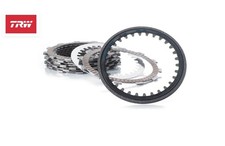 PACCO KIT FRIZIONE COMPLETO