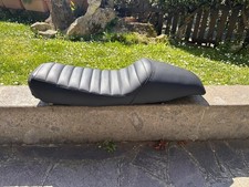 Sella pelle universale - sella,