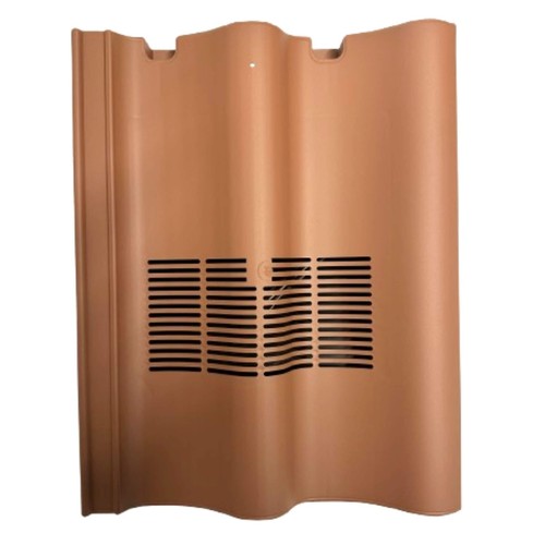 Ventilatore tegole tetto per